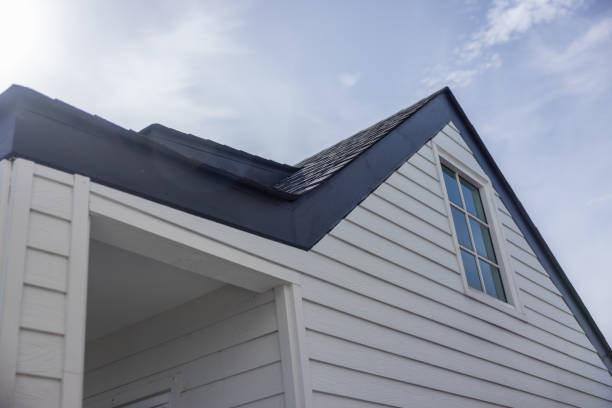 How To Choose The Right Materials for Your Siding Installation in 'Northglenn, CO